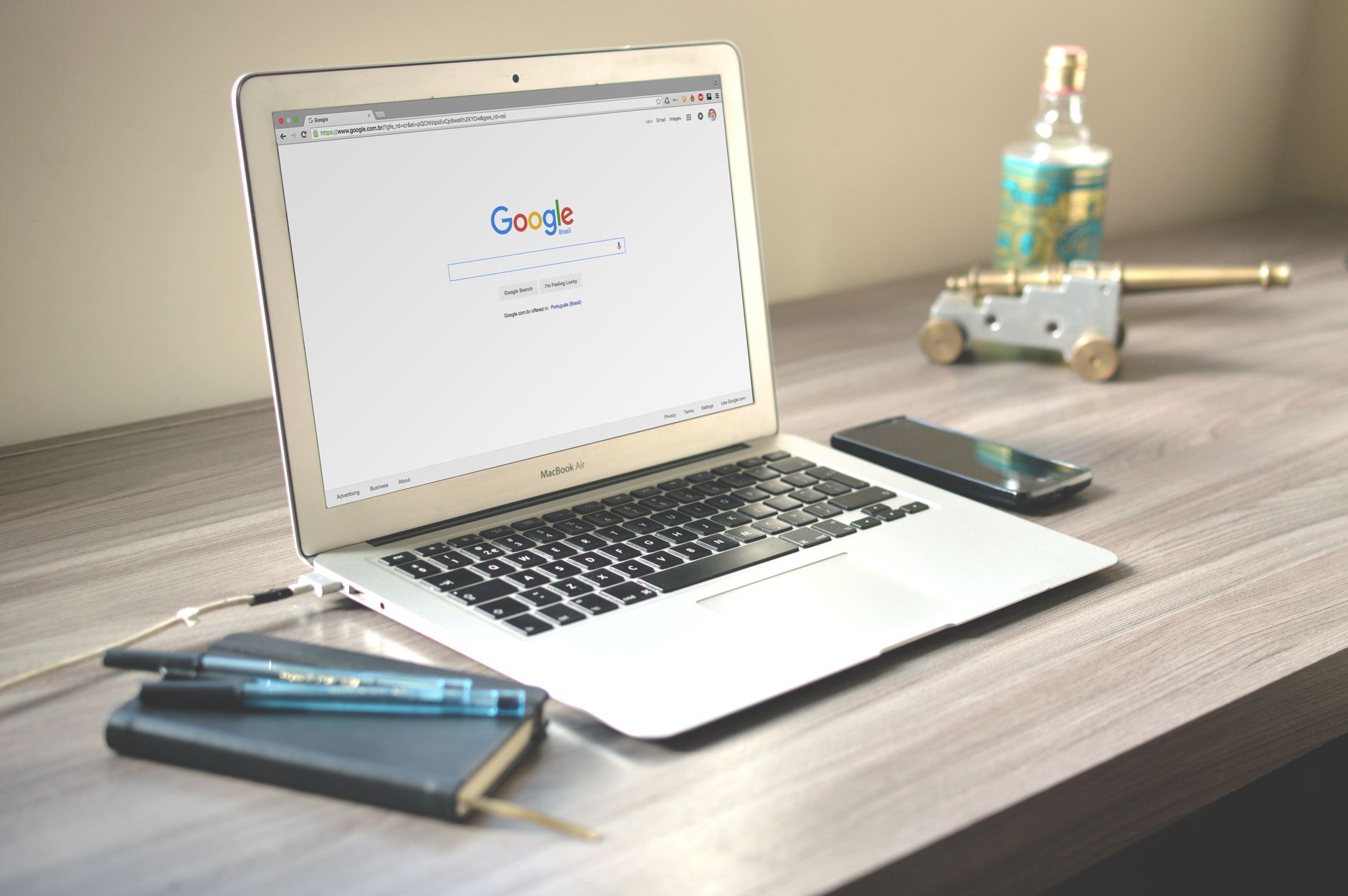Google Gemini Anleitung: KI in Google Workspace nutzen