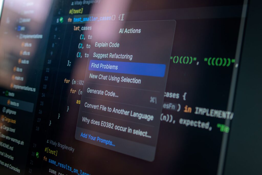 KI-gestützte Produktivitätssoftware: Effizienz steigern — KI-gestützte Produktivitätssoftware